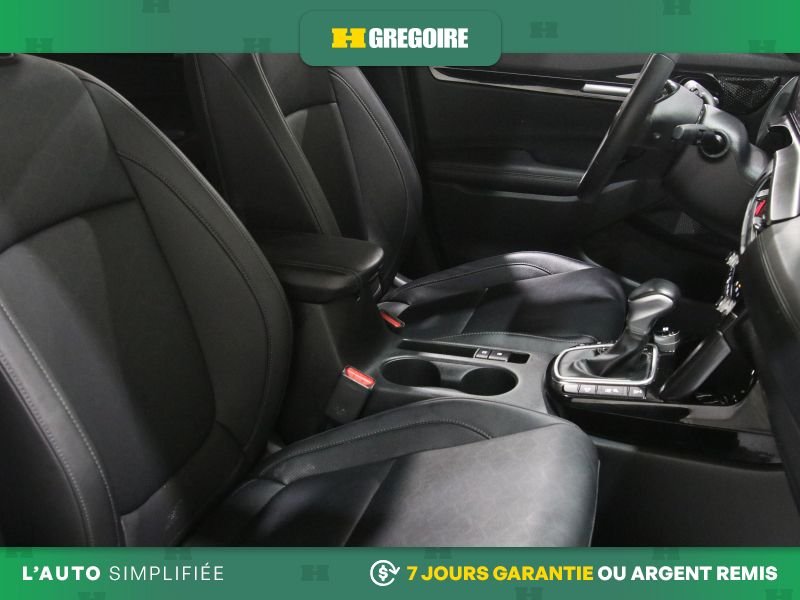2024 Kia Seltos Grey Laval - photo #31