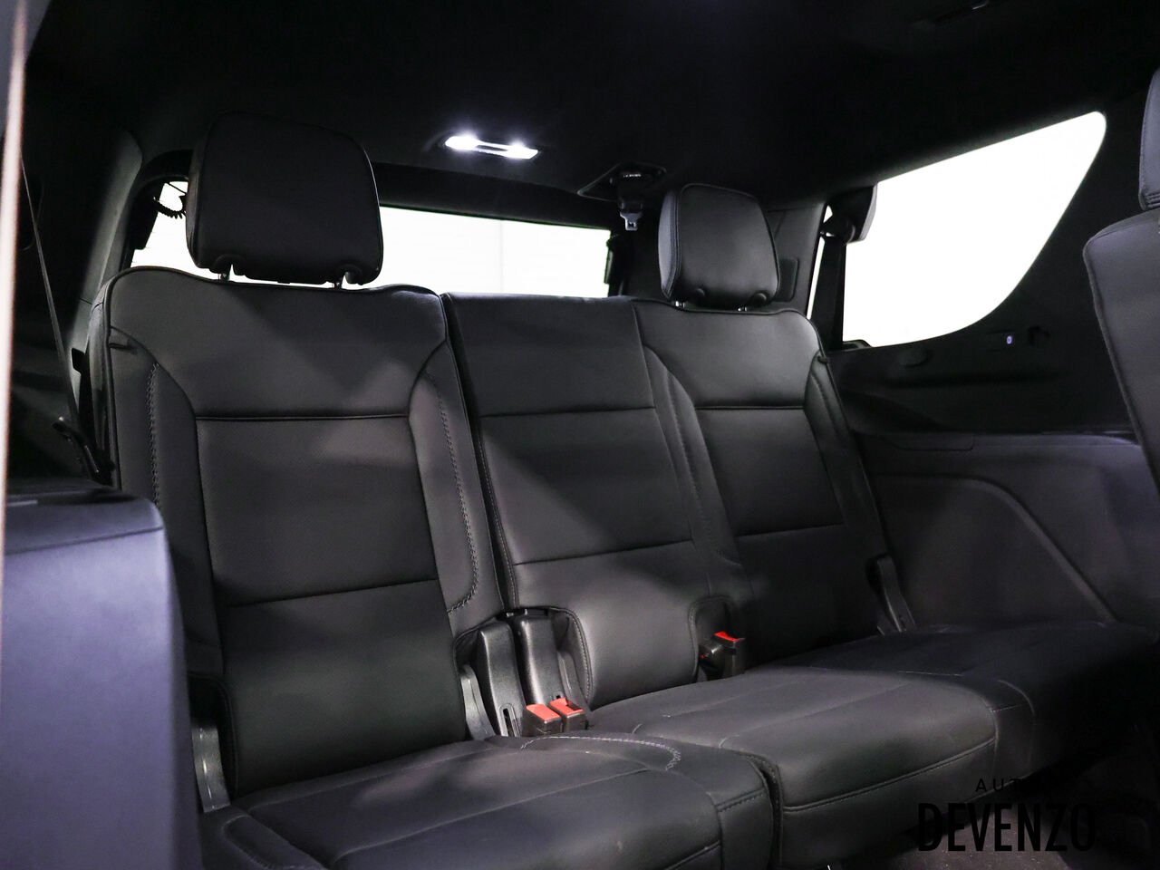 2025 GMC Yukon Black Saint-Eustache - photo #14
