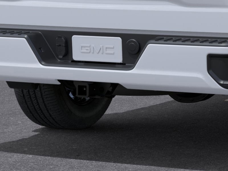 2026 GMC Sierra 1500 Pro cabine multiplace 4RM 157 po SUMMIT WHITE Sherbrooke - photo #13
