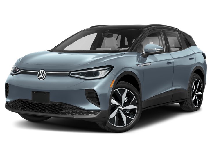 2024 Volkswagen ID.4 Pro S