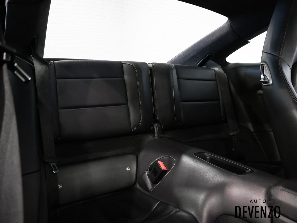 Porsche 911 2018 Noir Saint-Eustache - photo #30