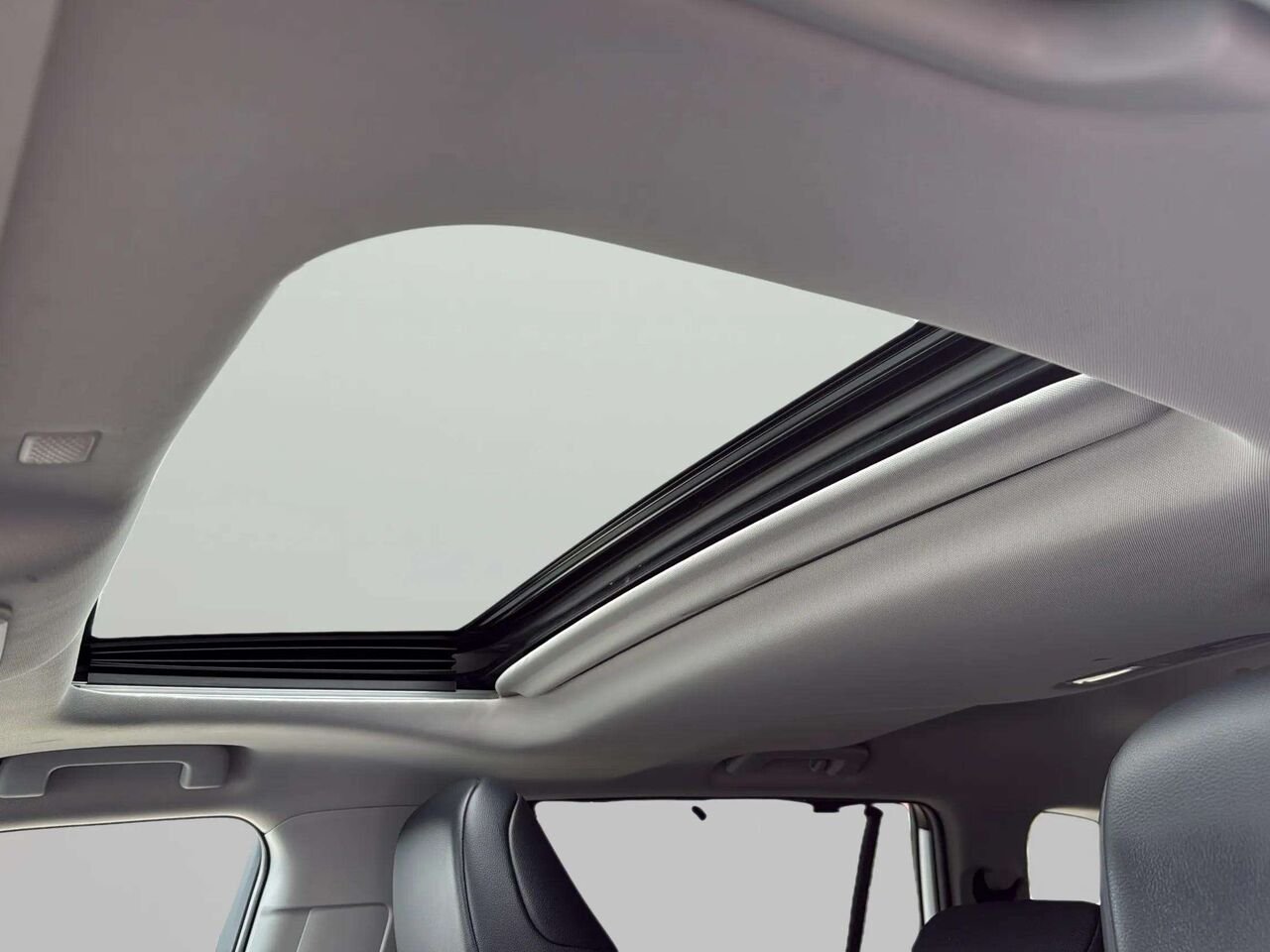TOYOTA Highlander Hybride 2020 Blanc Gatineau - photo #20