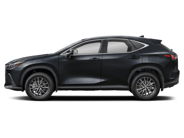 2025 Lexus NX NX 350h