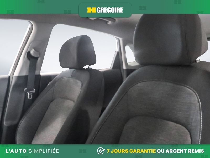 Hyundai Kona 821804 | Preferred TA avec toit bicolore 2020 Laval - photo #11