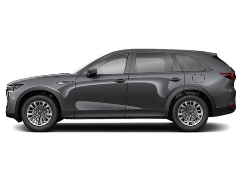 2025 Mazda CX-90 hybride rechargeable 2025