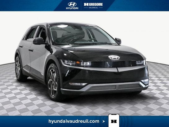 Hyundai IONIQ 5 2024 2024 Noir