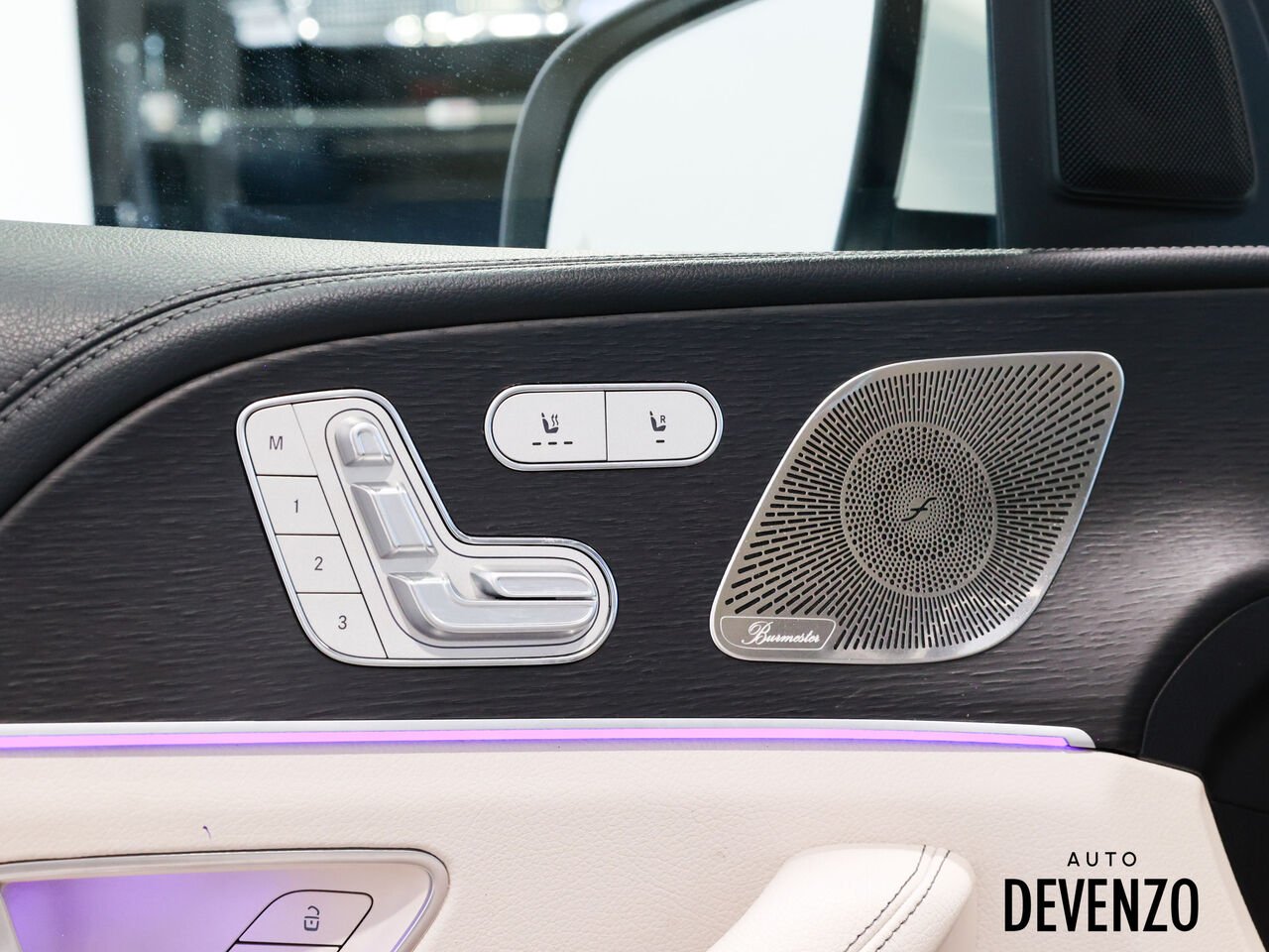 Mercedes-Benz GLE 2022 Blanc Saint-Eustache - photo #11