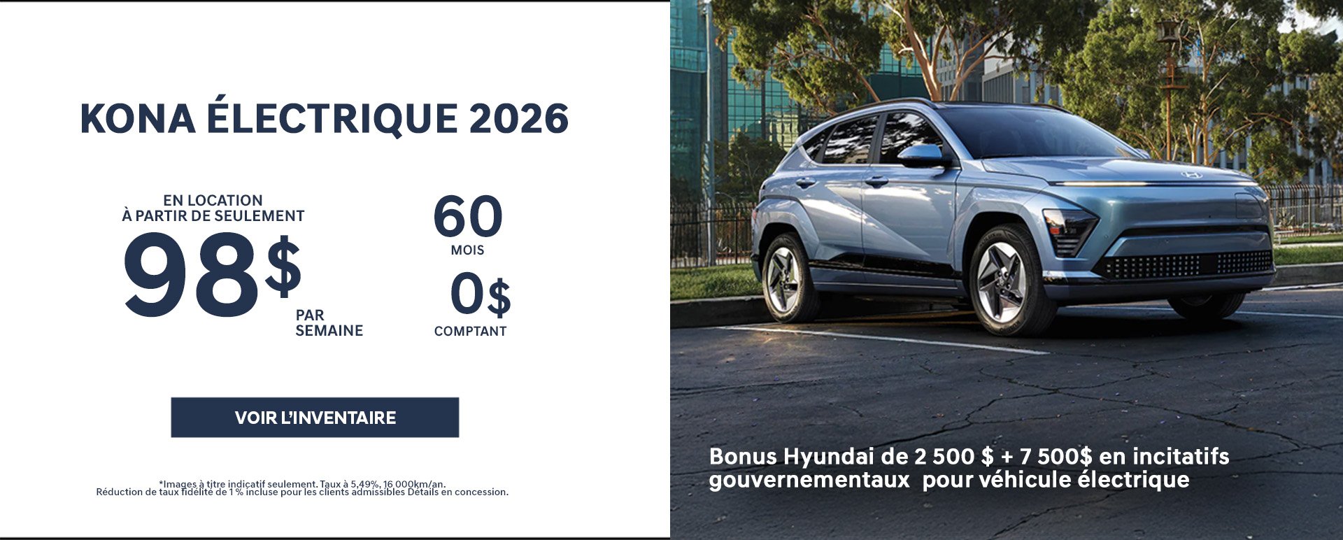 Hyundai Gatineau