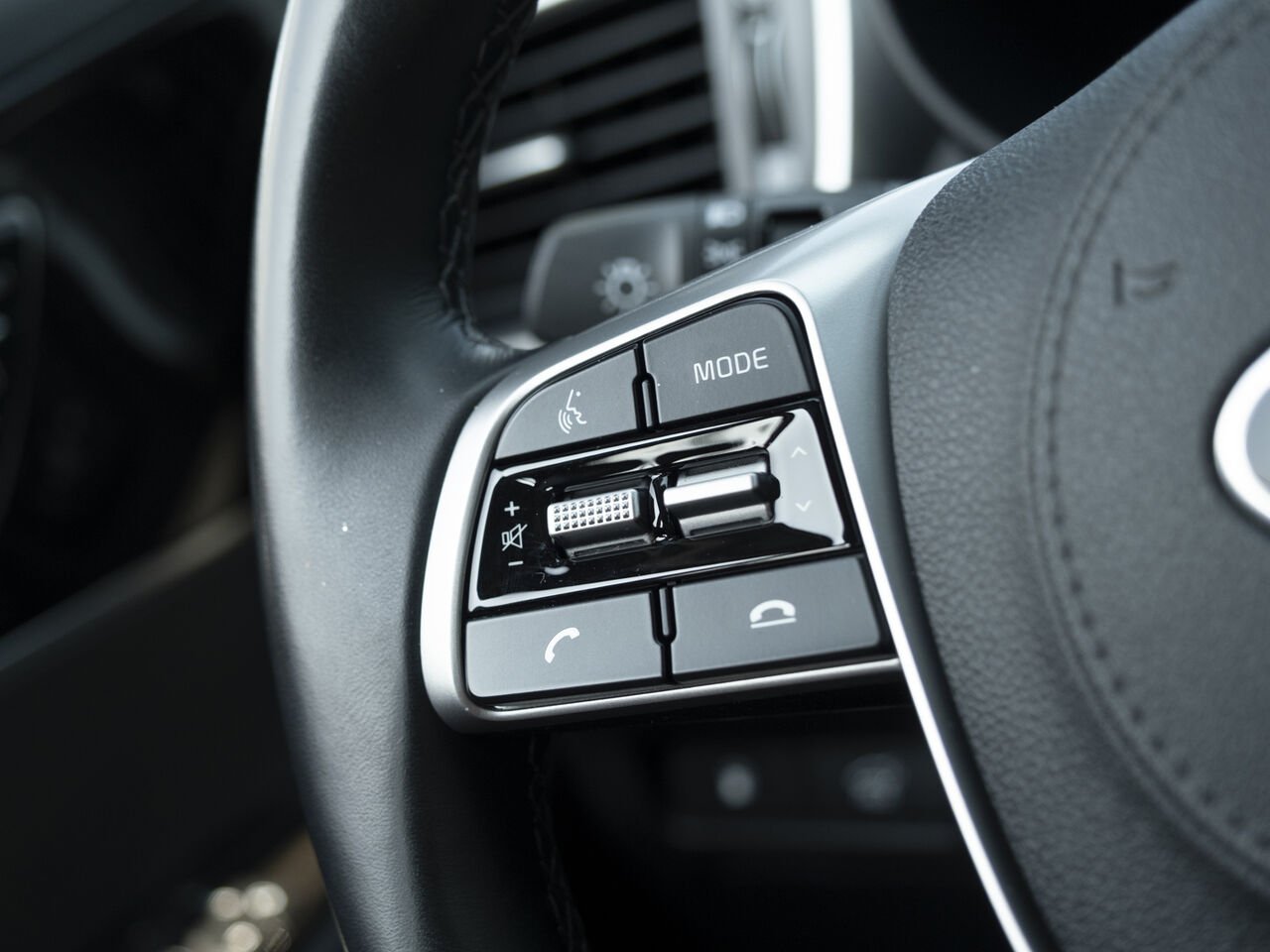 Kia Sorento 2020 Bleu Gatineau - photo #11