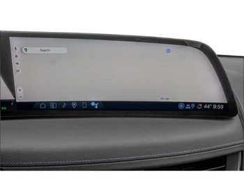 Cadillac CT5-V Blackwing