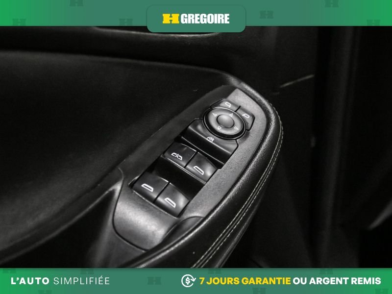 Buick Encore GX 727597 | SELECT AWD AUTO MAGS CAM REC BLUETOOTH 2021 Noir Laval - photo #15