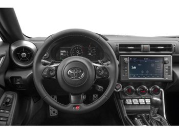 Toyota GR86 Premium