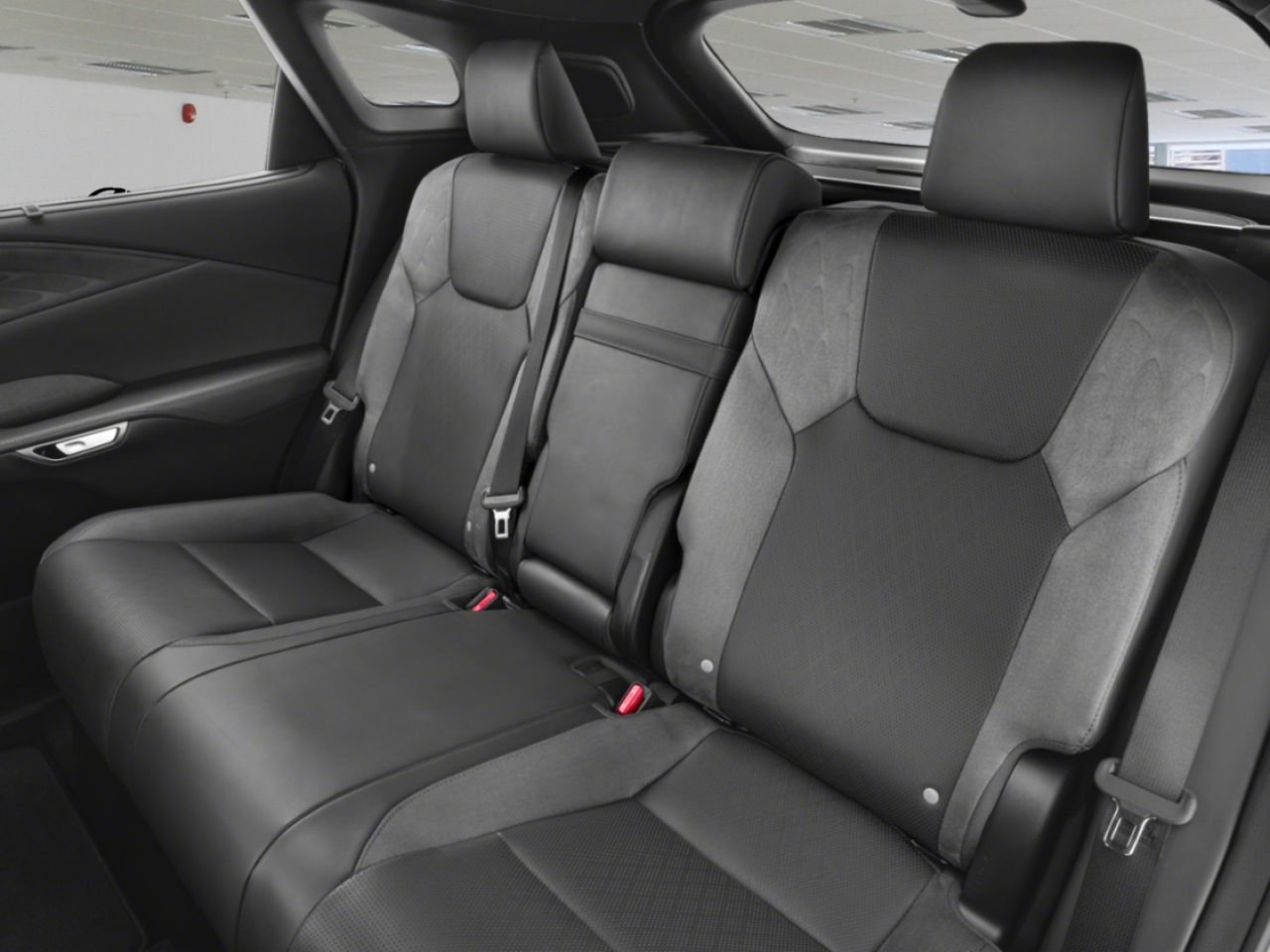 LEXUS RX 19697 2026 Gris orage Québec - photo #11