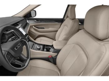 Jeep Grand Cherokee Altitude