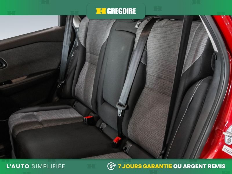 Nissan Rogue 730523 | S AWD AUTO A/C MAGS CAM RECUL BLUETOOTH 2022 Rouge Laval - photo #20