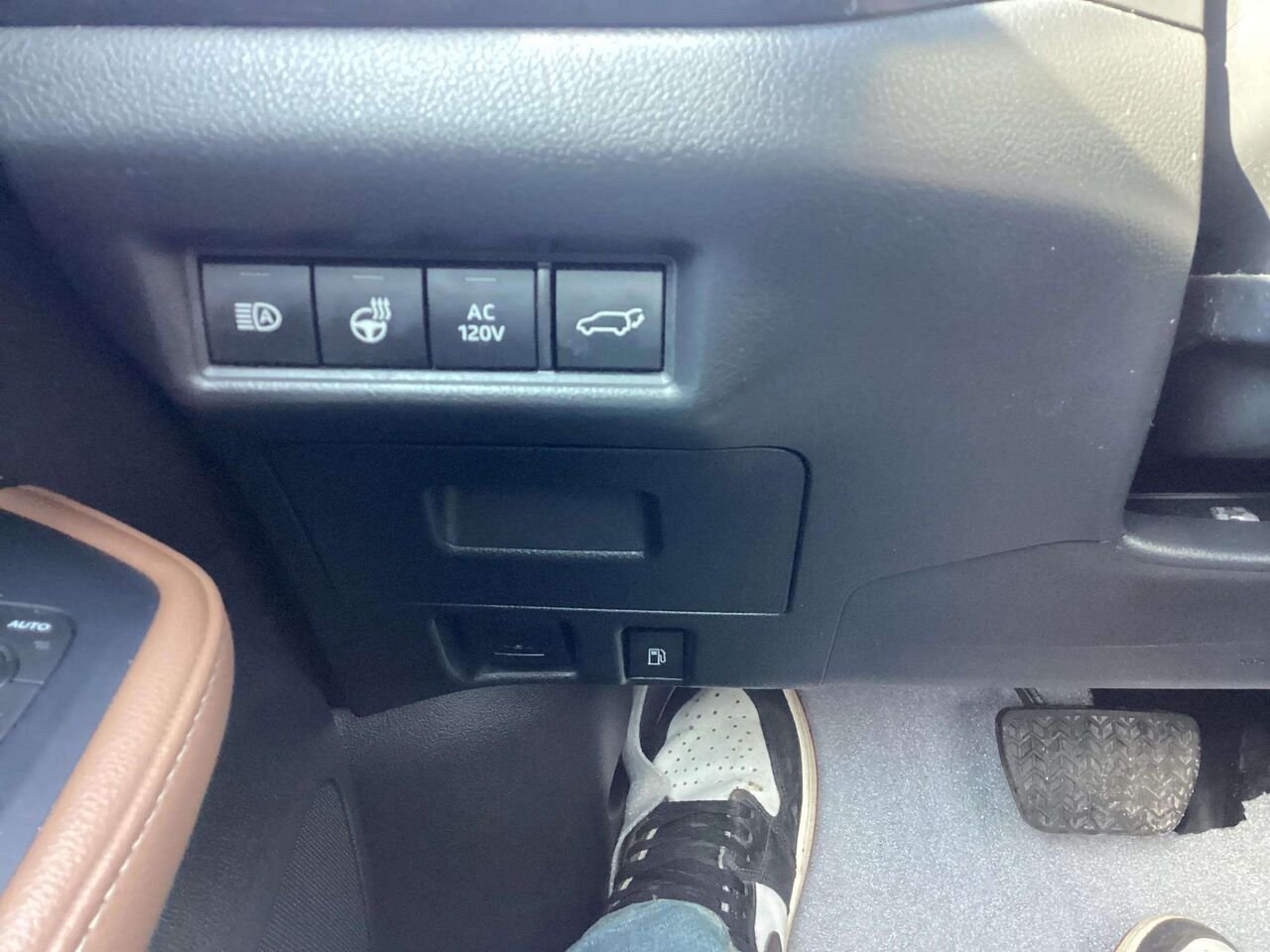 2024 TOYOTA GRAND HIGHLANDER PLATINUM HYB MAX Grey Gatineau - photo #15