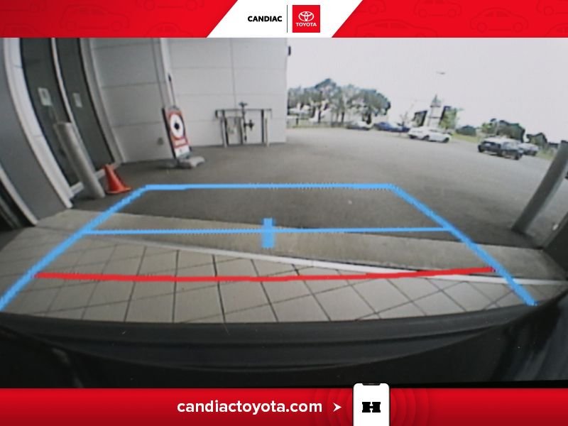 2023 Toyota Corolla Black Laval - photo #13