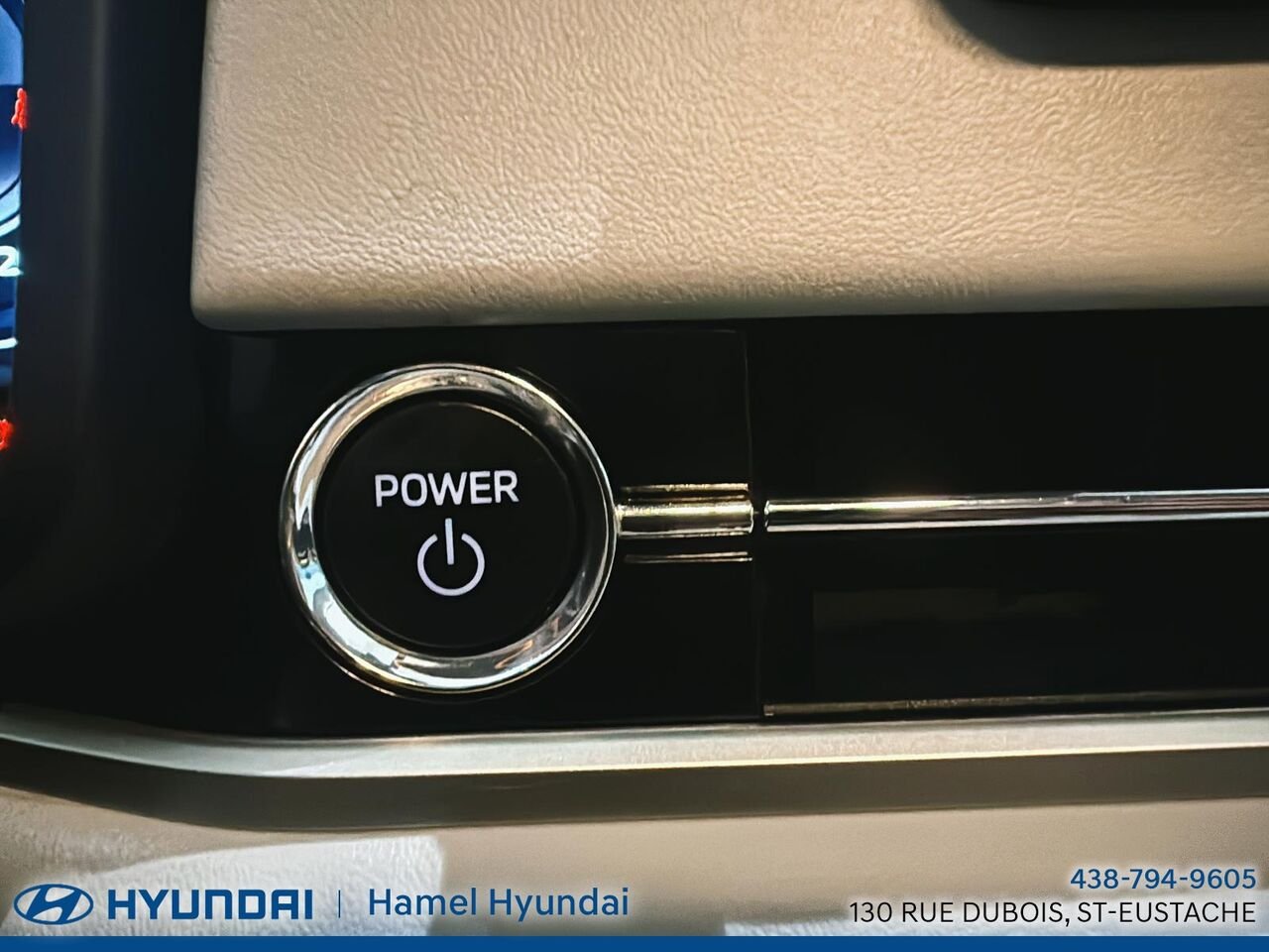 2023 Mitsubishi Outlander Plug-In Hybrid White Saint-Eustache - photo #12