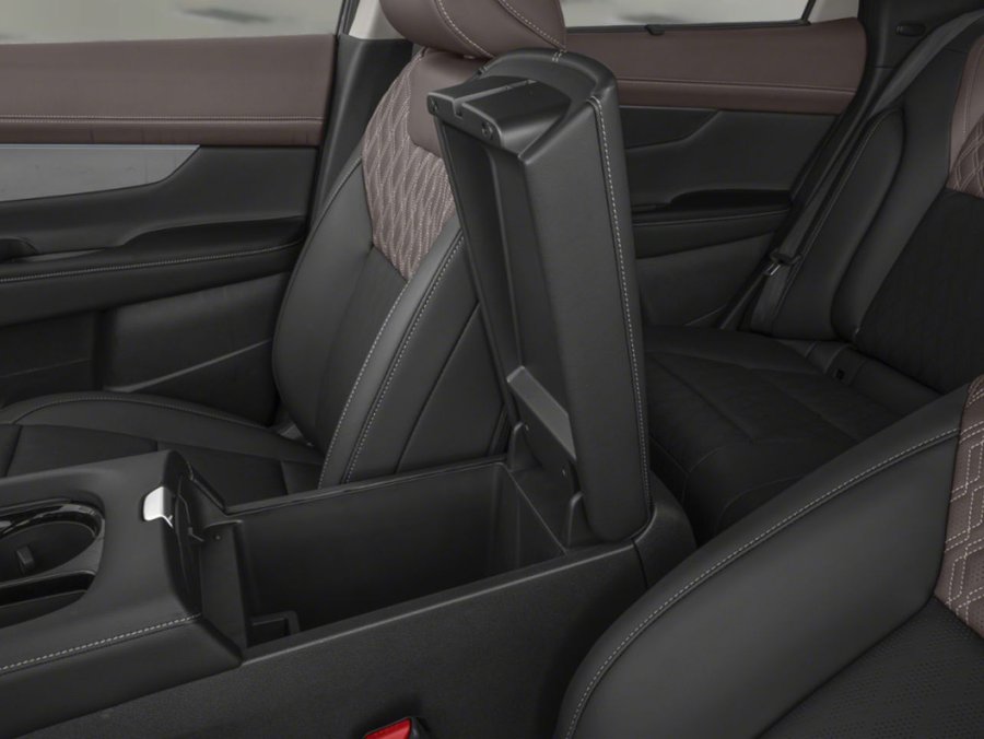 NISSAN Murano 2025 2025 Teinte Blanc radiant nacré