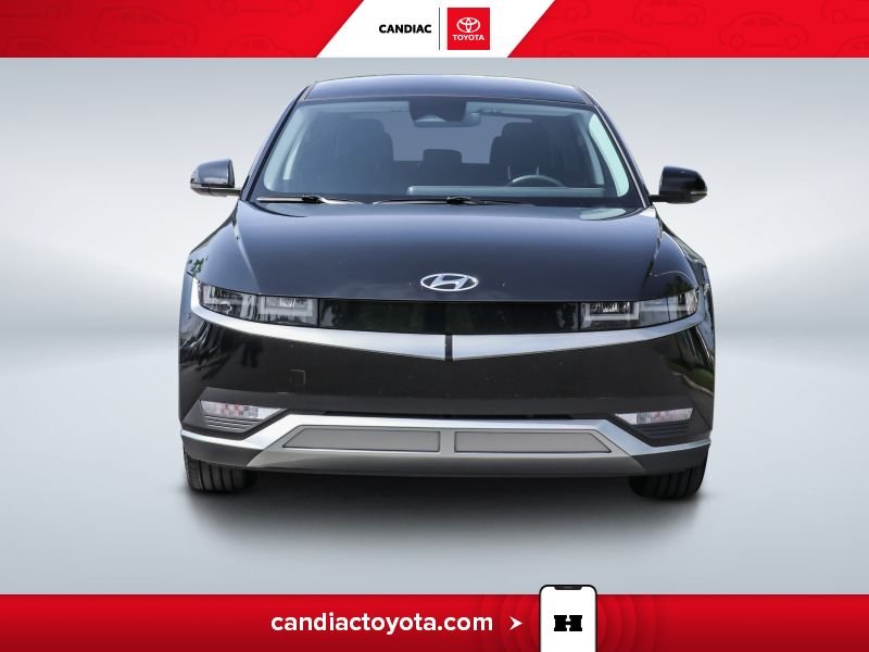 2024 Hyundai IONIQ 5 2024 Black