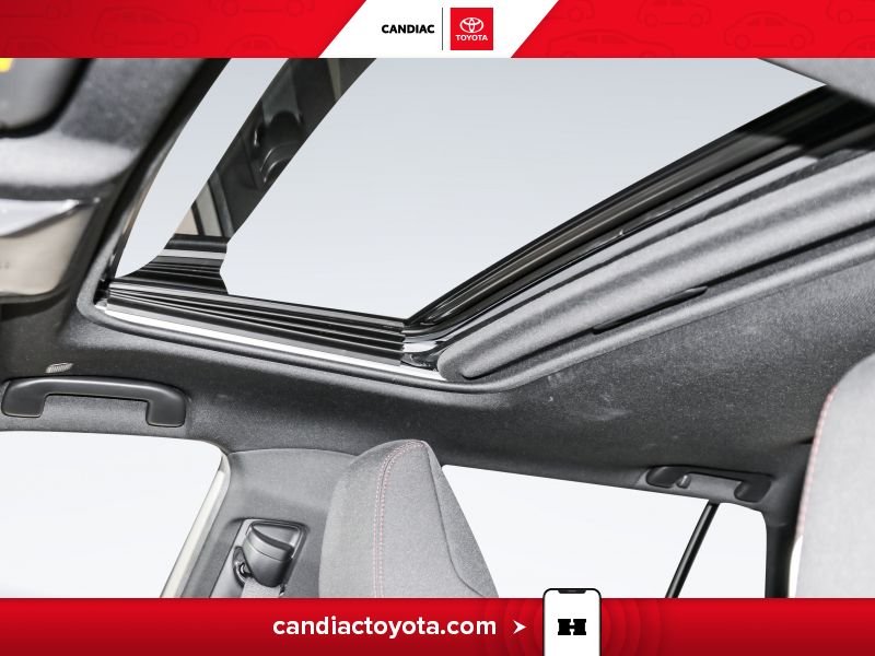 Toyota RAV4 Prime 2023 Argent Blainville - photo #29