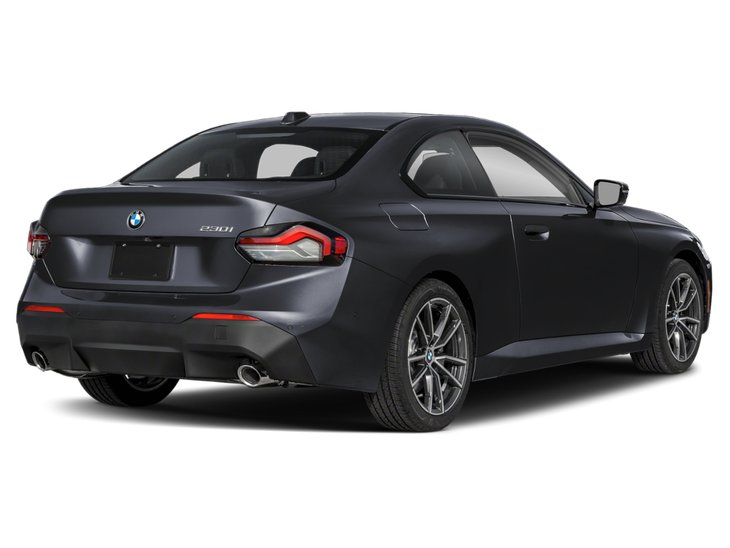 2026 BMW Série 2 230i xDrive