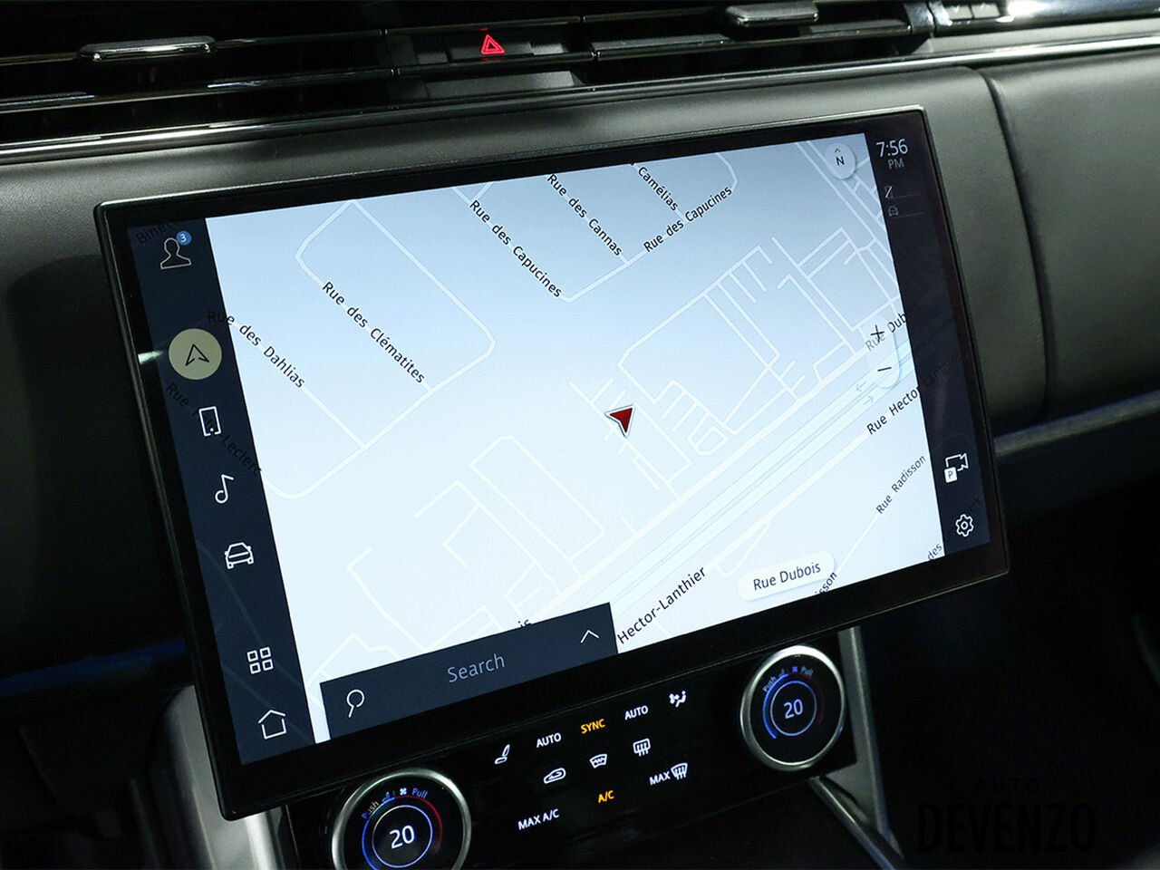 2022 Land Rover Range Rover White Saint-Eustache - photo #18