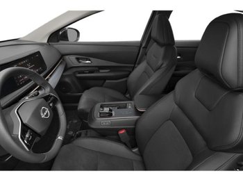 Nissan ARIYA SL+