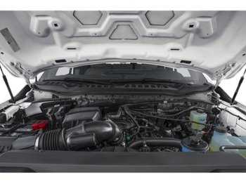 Ford Super Duty F-250 SRW XLT