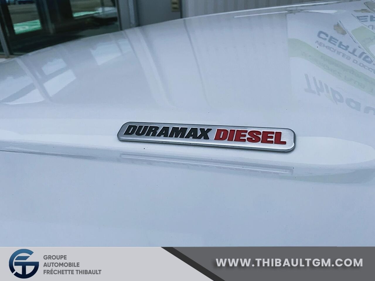 GMC CANYON SLE SLE cabine multiplace 4RM, 140,5 po 2017 Blanc Montmagny - photo #7