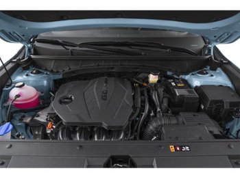 Hyundai Santa Cruz Privilégié