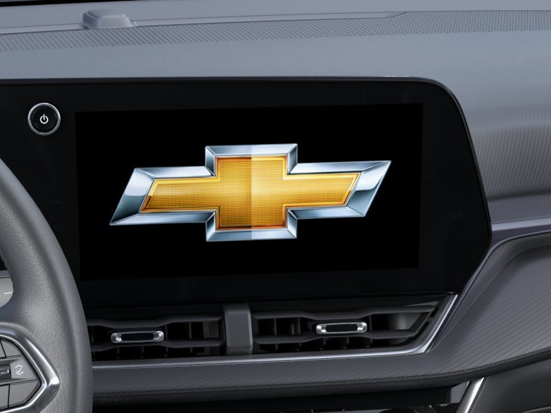 2027 CHEVROLET Equinox LT 4 portes à transmission intégrale avec 2LT LAKESHORE BLUE METALLIC Sherbrooke - photo #19