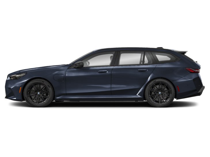 2026 BMW M5 