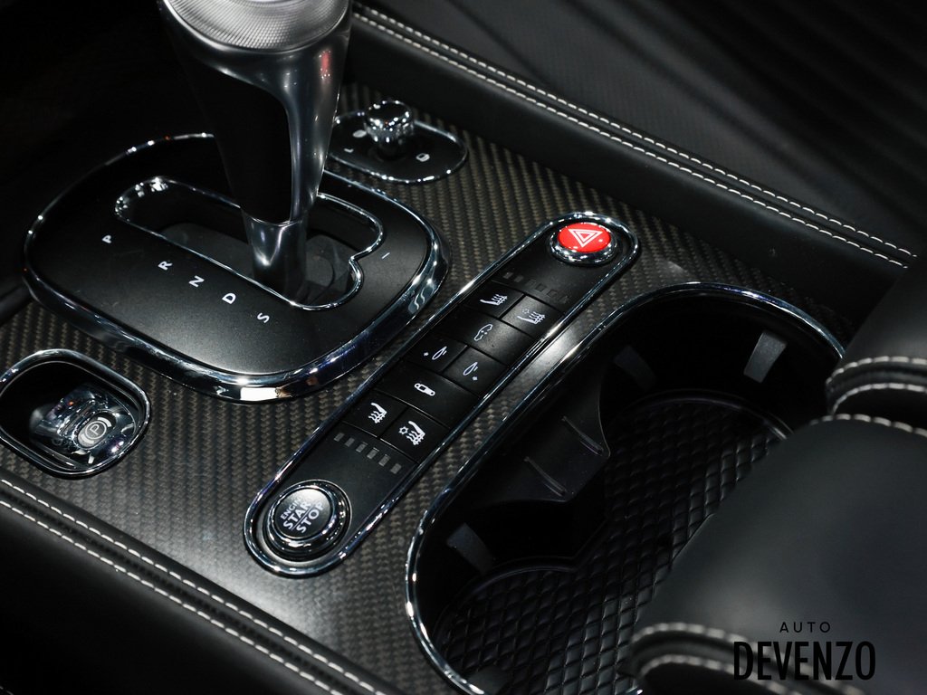 Bentley Continental GT 2016 gray Saint-Eustache - photo #21