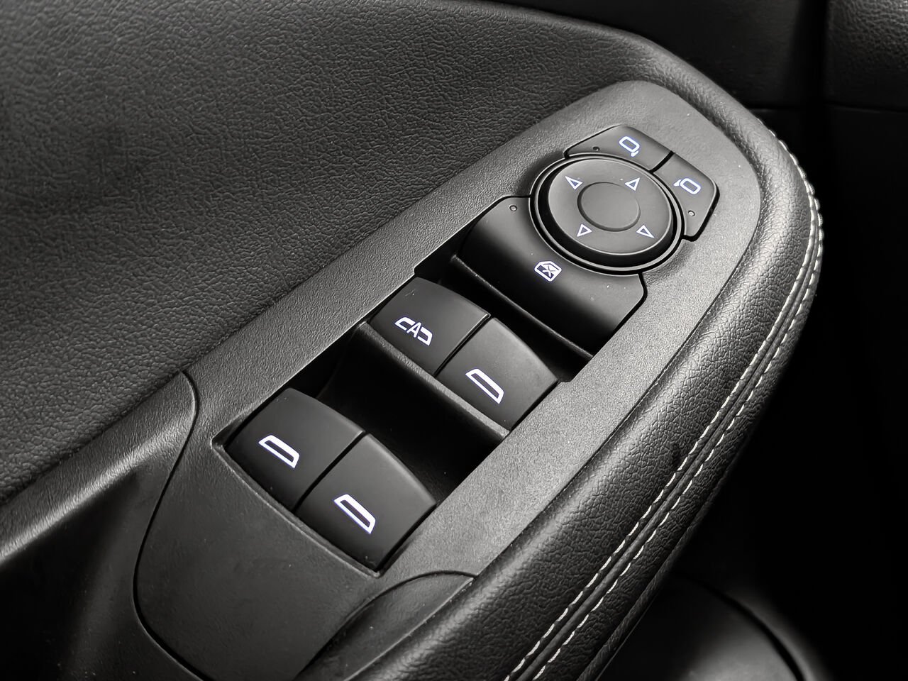 Buick ENCORE GX AWD Preferred Sièges Chauffants 2021 Autre Sherbrooke - photo #15