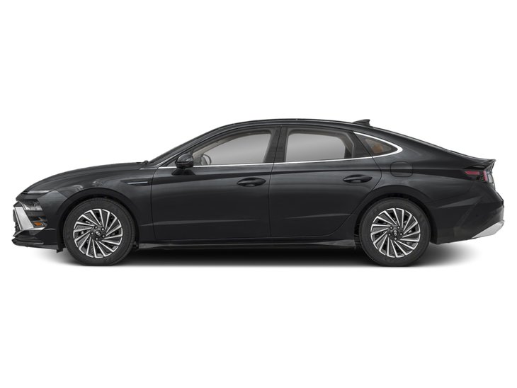 2026 Hyundai Sonata Hybrid Preferred-Trend