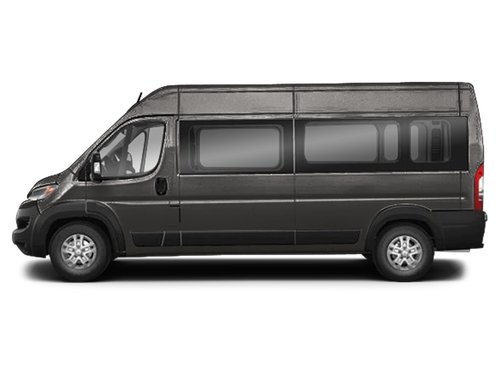 2026 Ram ProMaster fourgon vitré 2026
