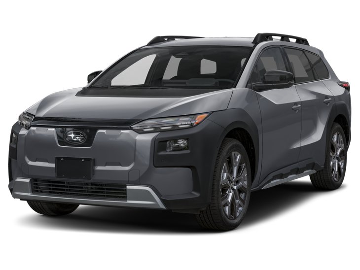 2027 Subaru Trailseeker Limited