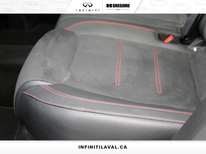 Mercedes Benz GLA IP2496 | GLA 250 CUIR TOIT CAMERA DE RECUL 2023 Laval - photo #20