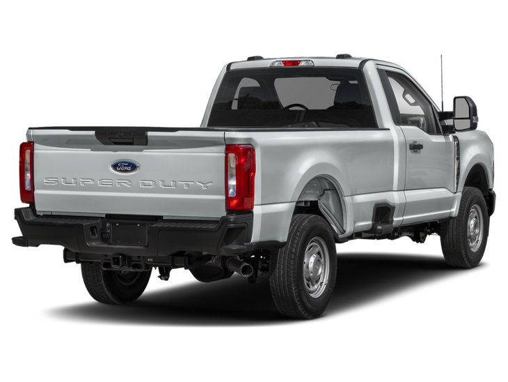 2025 Ford Super Duty F-250 SRW XL