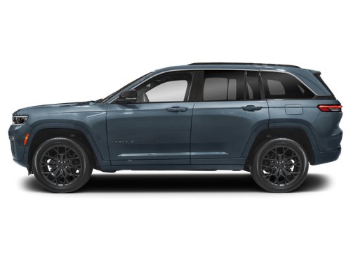 2026 Jeep 2026 Grand Cherokee
