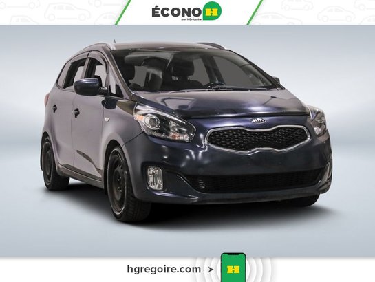 Kia Rondo 2016 2016 Bleu