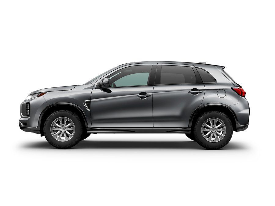 Mitsubishi RVR SE AWC 2026 Gris titane