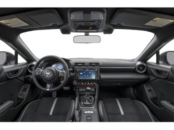 Toyota GR86 Premium