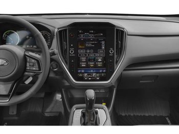 Subaru Crosstrek Hybride Limité
