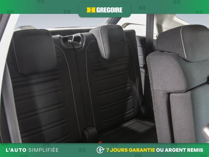 Volkswagen Tiguan 2023 Blanc Blainville - photo #29