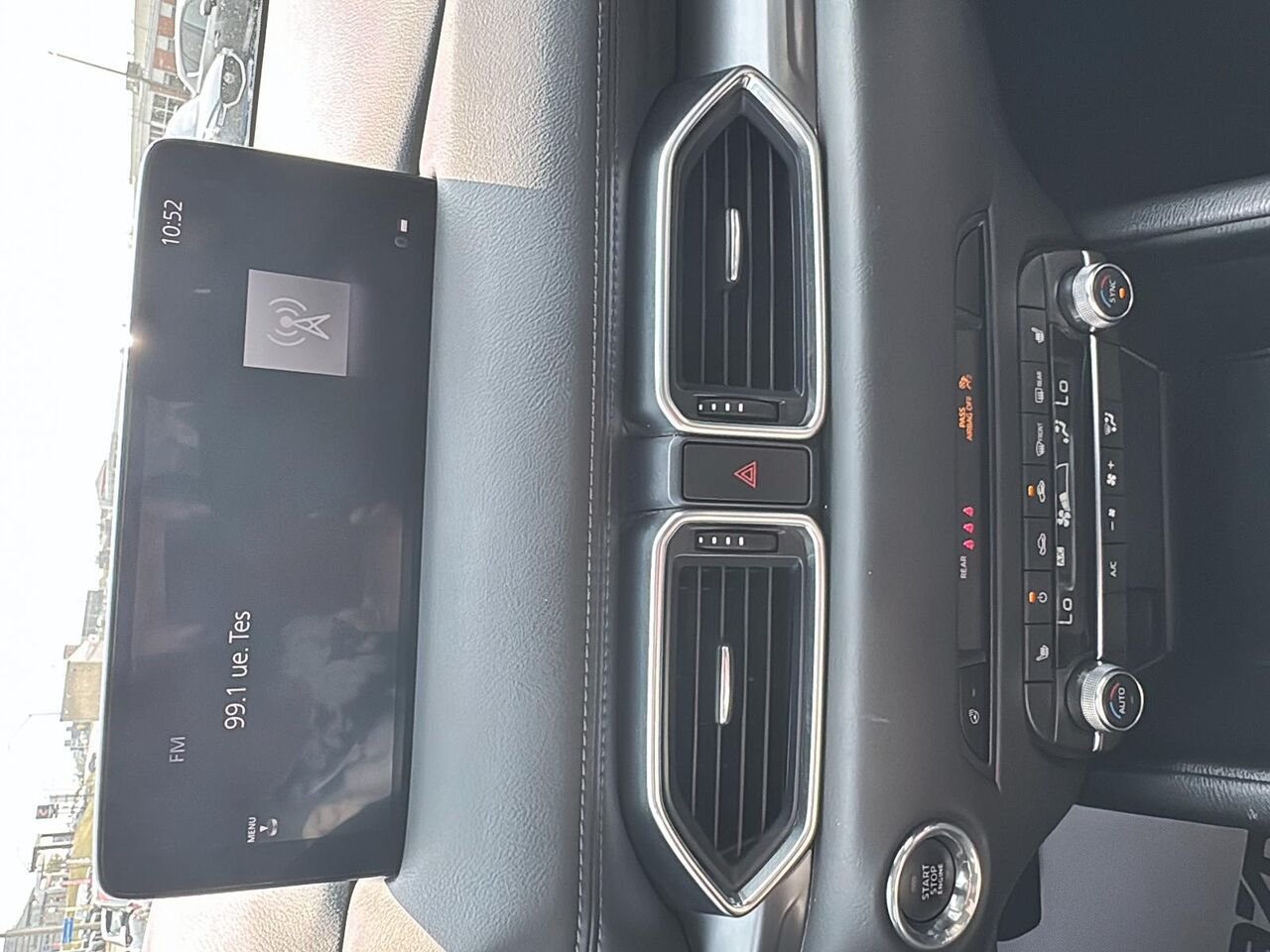 2024 Mazda CX-5 Black Rouyn-Noranda - photo #15