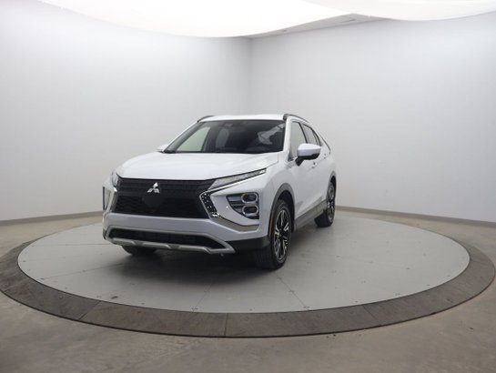 2024 Mitsubishi Eclipse Cross 2024 Black