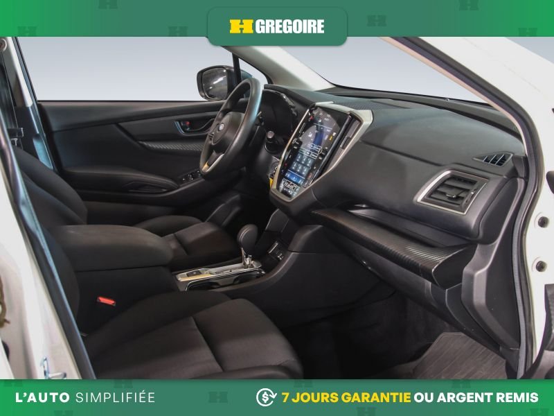 Subaru Ascent 2024 Blanc Blainville - photo #31