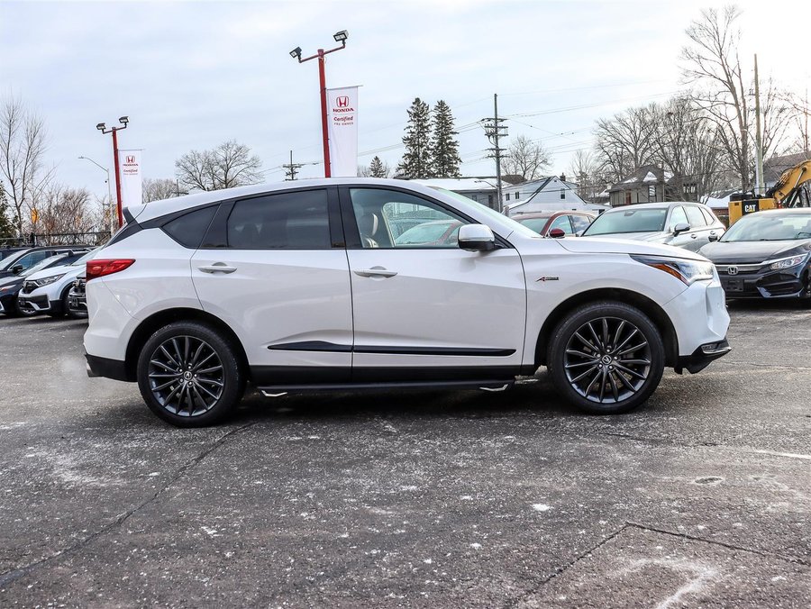 2024 Acura RDX 2024